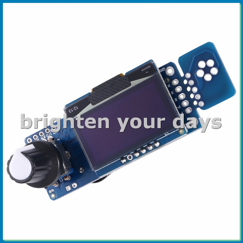 T12 OLED Digital Soldering Iro - T12 Soldering Station Oled recension och pris