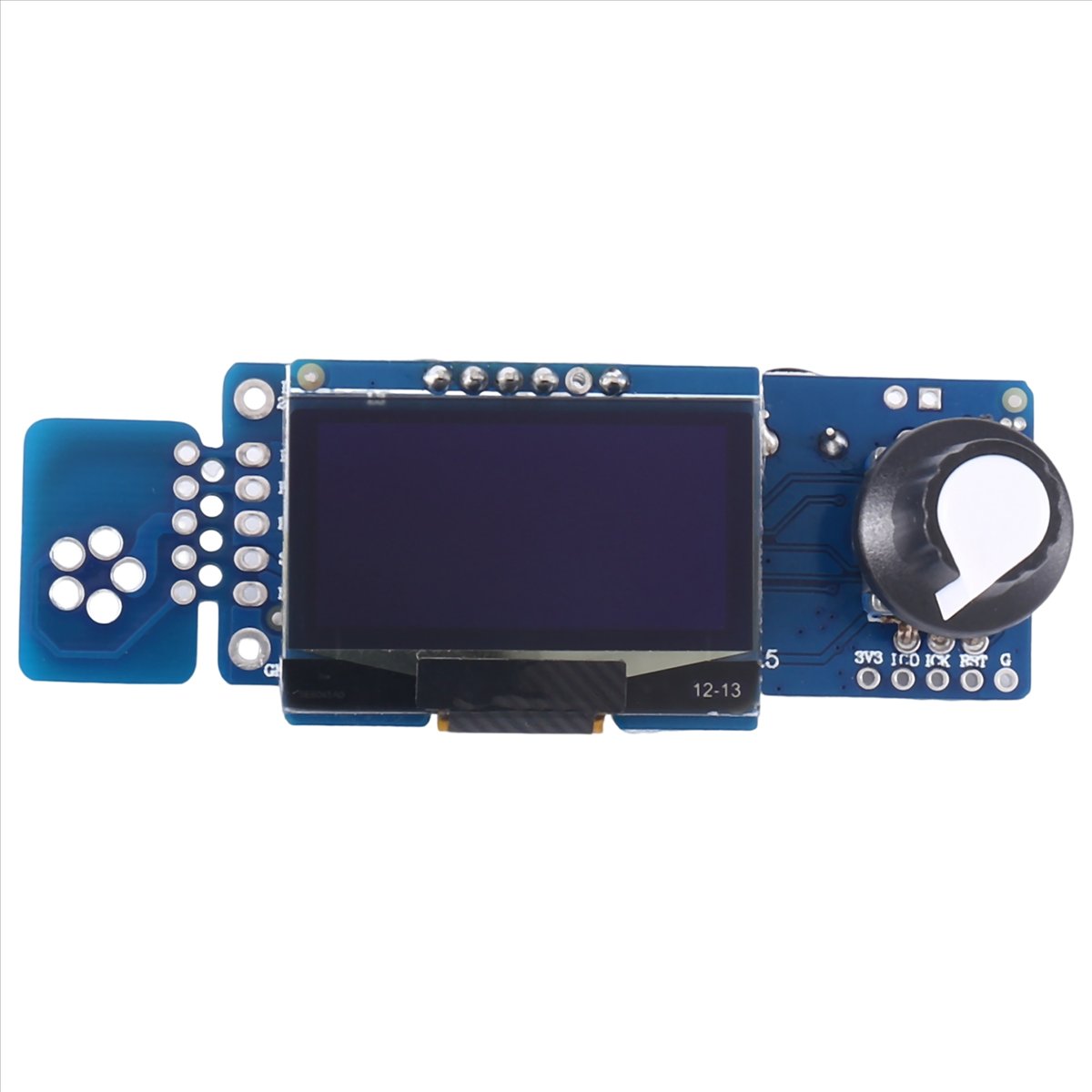 T12 OLED Digital Soldering Iro - T12 Soldering Station Oled recension och pris