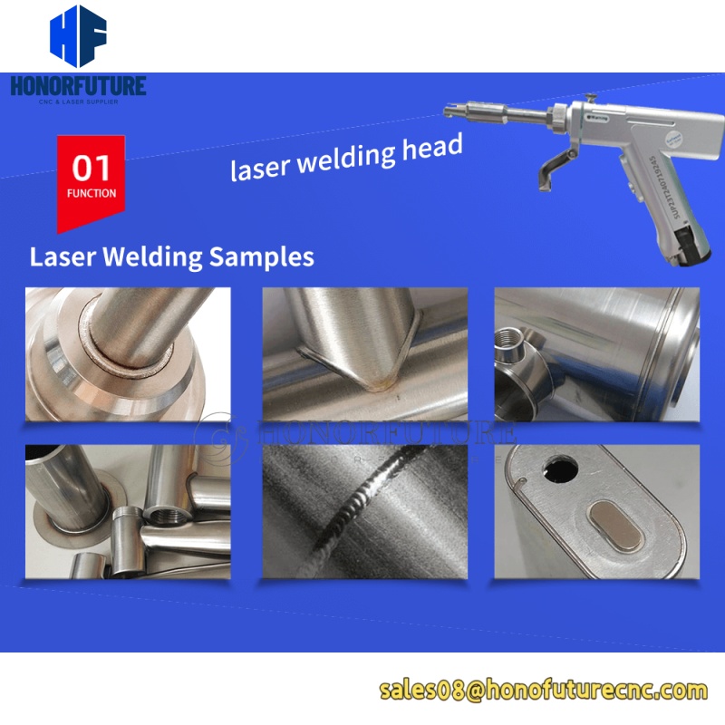 3in1 Laser Welding Machine Lat - Laser Soldering Machine Handheld recension och pris
