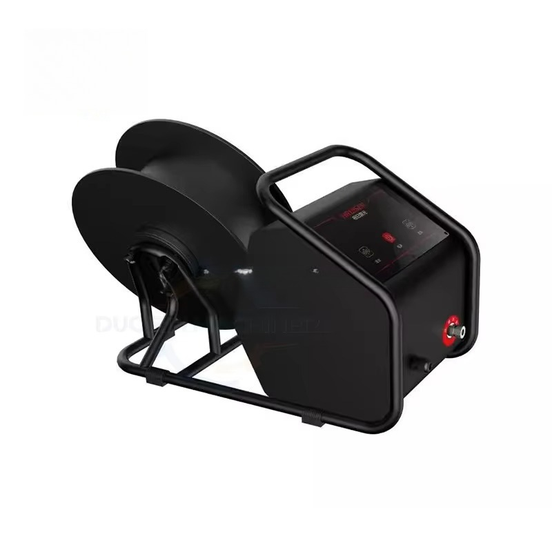 High Quality Soldering station - Laser Soldering Machine Handheld recension och pris